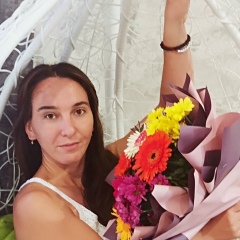 Юлианна Столярова, 04.08, Мишневичи
