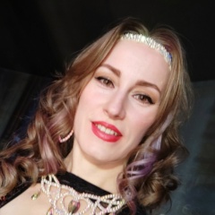 Алёна Зайцева, 18.10, Апрелевка