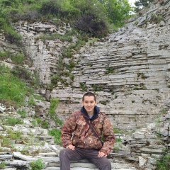 Дмитрий Портнягин, 19.05, Якутск