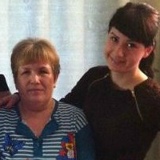 Людмила Мельникова, 07.07.1959, Тюмень