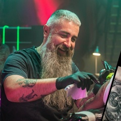 Серхио Сабио Татумастер, 16.09.1974, Севастополь