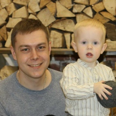 Сергей Федоренков, 25.01.1988, Санкт-Петербург