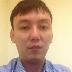 Амир Сагнаев, 25.10, Алматы