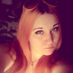 Алла Чмут, 11.01, Житомир