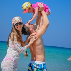 Мария Ракитянская, 20.12.1985, Санкт-Петербург