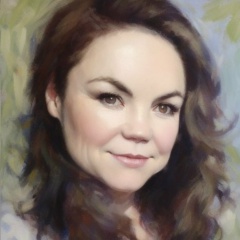 Гузель Сулейманова, 26.08.1981, Раевский