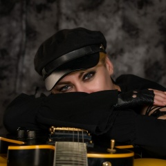 Елена Кожевникова, 02.07.1986, Москва