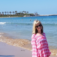 Аня Рыбак-Ивушкина, 13.04.1987, Челябинск