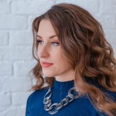 Кристина Щипанова, 21.07.1986, Екатеринбург