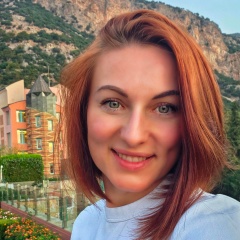 Екатерина Нестерова, 06.10, Москва