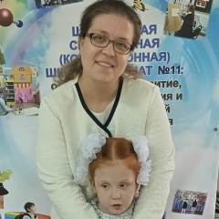 Полина Прорубщикова, 24.01.1990, Курган
