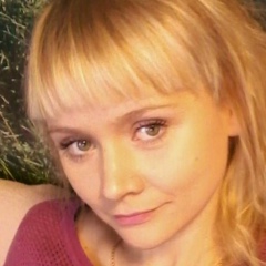 Антонина Марадудина, 08.02.1984, Ноябрьск