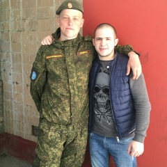 Николай Ерошкин, 29.12, Москва