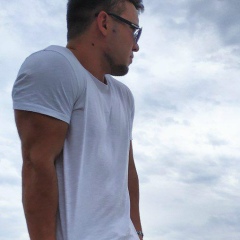 Артём Умурзаков, 05.08.1990, Алматы