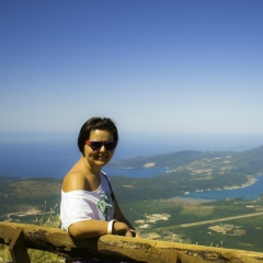 Алина Котова, 11.11.1982, Санкт-Петербург