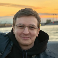 Анатолий Поляков, 26.09.1993, Санкт-Петербург