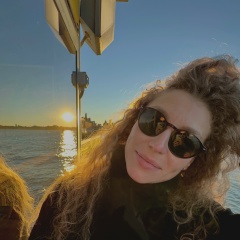 Рената Зиберт, 26.02, Санкт-Петербург