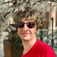 Елена Яшина, 01.04, Санкт-Петербург