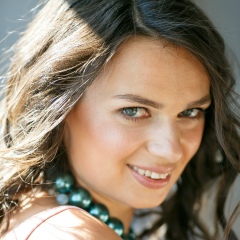 Елизавета Вычегжанина, 18.08.1988, Санкт-Петербург