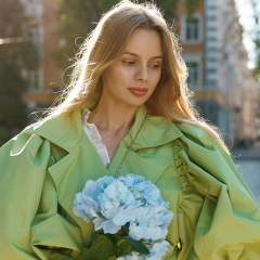 Лера Барановская, 15.12