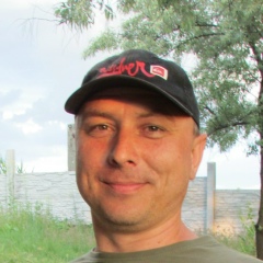 Дмитрий Кошмак, 09.02.1974, Кременчуг