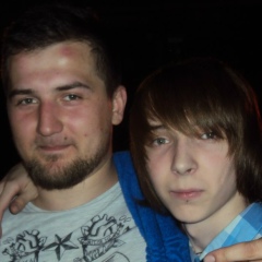 Саша Холод, 10.11, Нижний Новгород