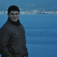 Ziyadin Osmanov, 06.08