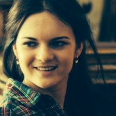 Евгения Богданова, 13.10.1989, Старый Оскол