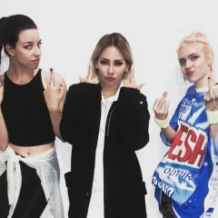 Nastya Yun, 07.04, Seoul