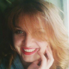 Ольга Сямина, 02.12.1990, Полтава