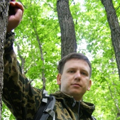 Михаил Рулькевич, 15.10.1987, Владивосток