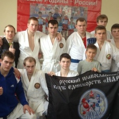 Дмитрий Жигарьков, 03.02, Химки