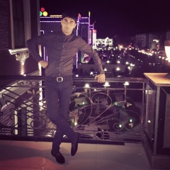 Rauf Ismayilov, 24.05.1990