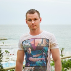 Владимир Молодоженя, 18.08.1985, Одесса