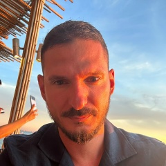 Семен Черняк, 13.07.1984, Санкт-Петербург