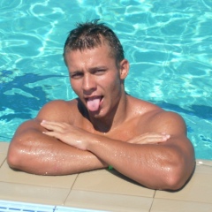 Александр Агбаш, 03.08.1988, Чимишлия