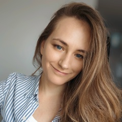 Дарья Никитина, 03.02, Москва