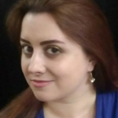 Юлия Ва, 18.04, Санкт-Петербург