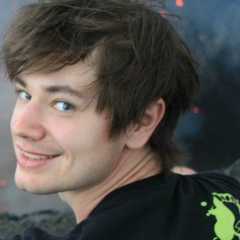 Дмитрий Врубель, 06.08.1989, Санкт-Петербург