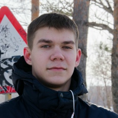 Дмитрий Серебренников, 20.02, Омск