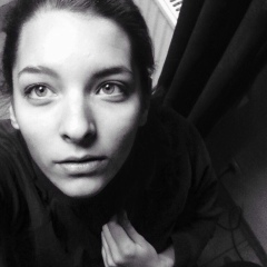 Masha Zapolskaya, 14.03.1994, Москва