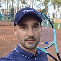 Сергей Мухин, Москва