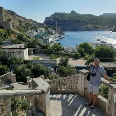 Дмитрий Носов, Москва