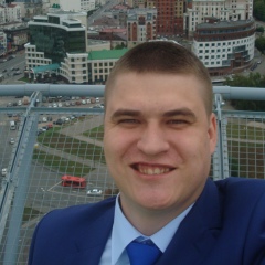 Алексей Талапин, 05.07.1984, Казань