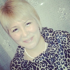 Куляш Сулейманова, 28.10.1963, Алматы