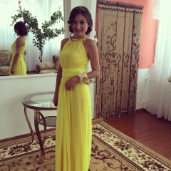 Zarinochka Tynystanova, 04.03, Семей