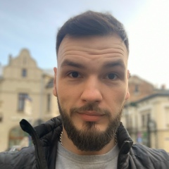 Никита Никитов, 27.11, Кременчуг