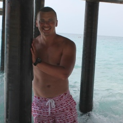 Рома Озеров, 24.05, Рудный