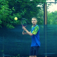 Slava Zagorodniuk, 02.06