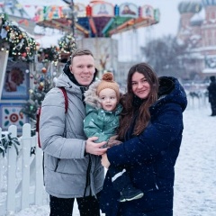 Макс Анпилов, Санкт-Петербург